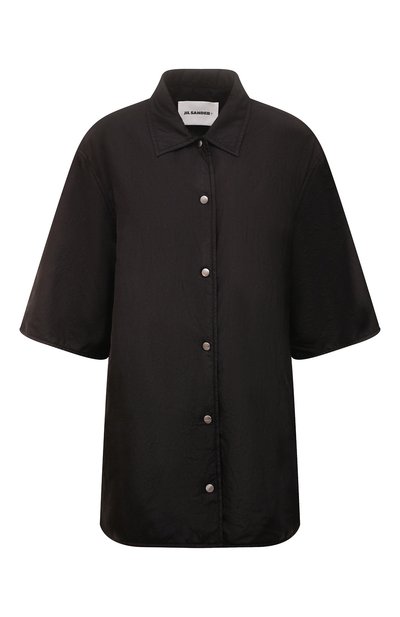 Женская рубашка JIL SANDER, арт. JPPU600577-WU470900A