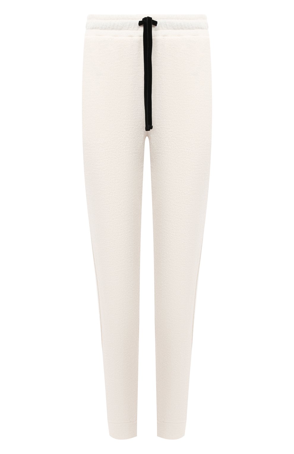Шерстяные джоггеры ERMANNO ERMANNO SCERVINO, арт. 47T PL18 PAS, фото 1