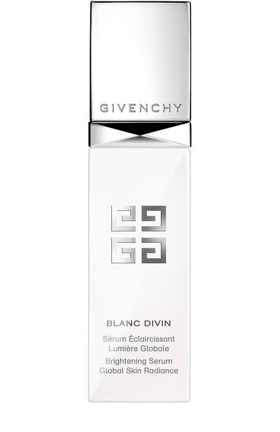 Осветляющая сыворотка blanc divin (30ml) GIVENCHY, арт. P052091, фото 1