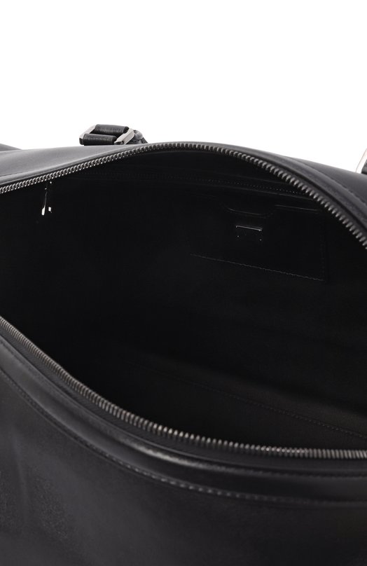 Сумка Roma Duffel Dolce & Gabbana BM2352/AV956 Чёрный  BM2352/AV956 Фото 5