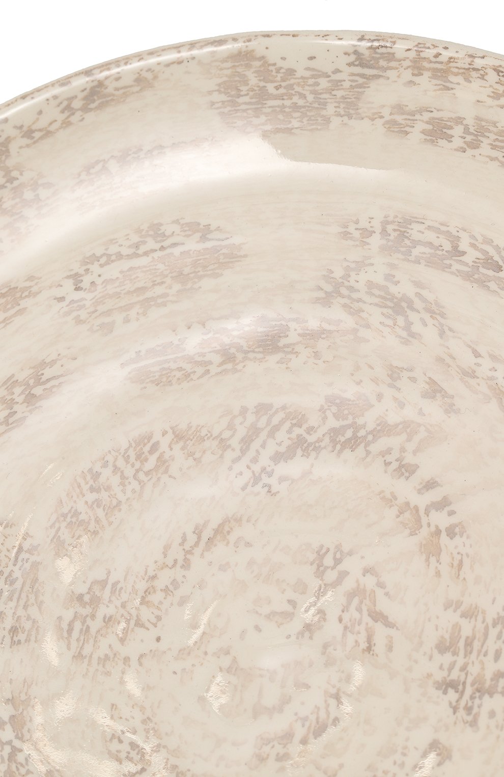 Набор из двух тарелок BRUNELLO CUCINELLI, арт. MLCER0001, фото 10