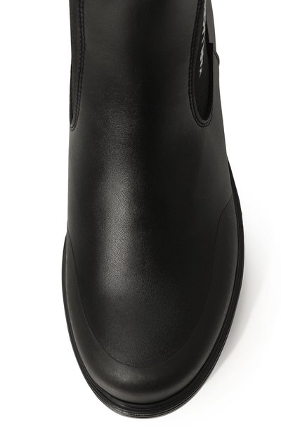 Челси KARL LAGERFELD KIDS, арт. Z30365, фото 4