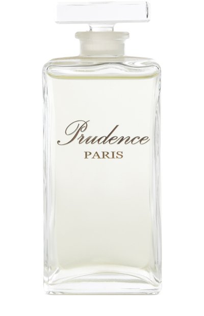 Женский парфюмерная вода prudence (100ml) PRUDENCE, арт. P30100