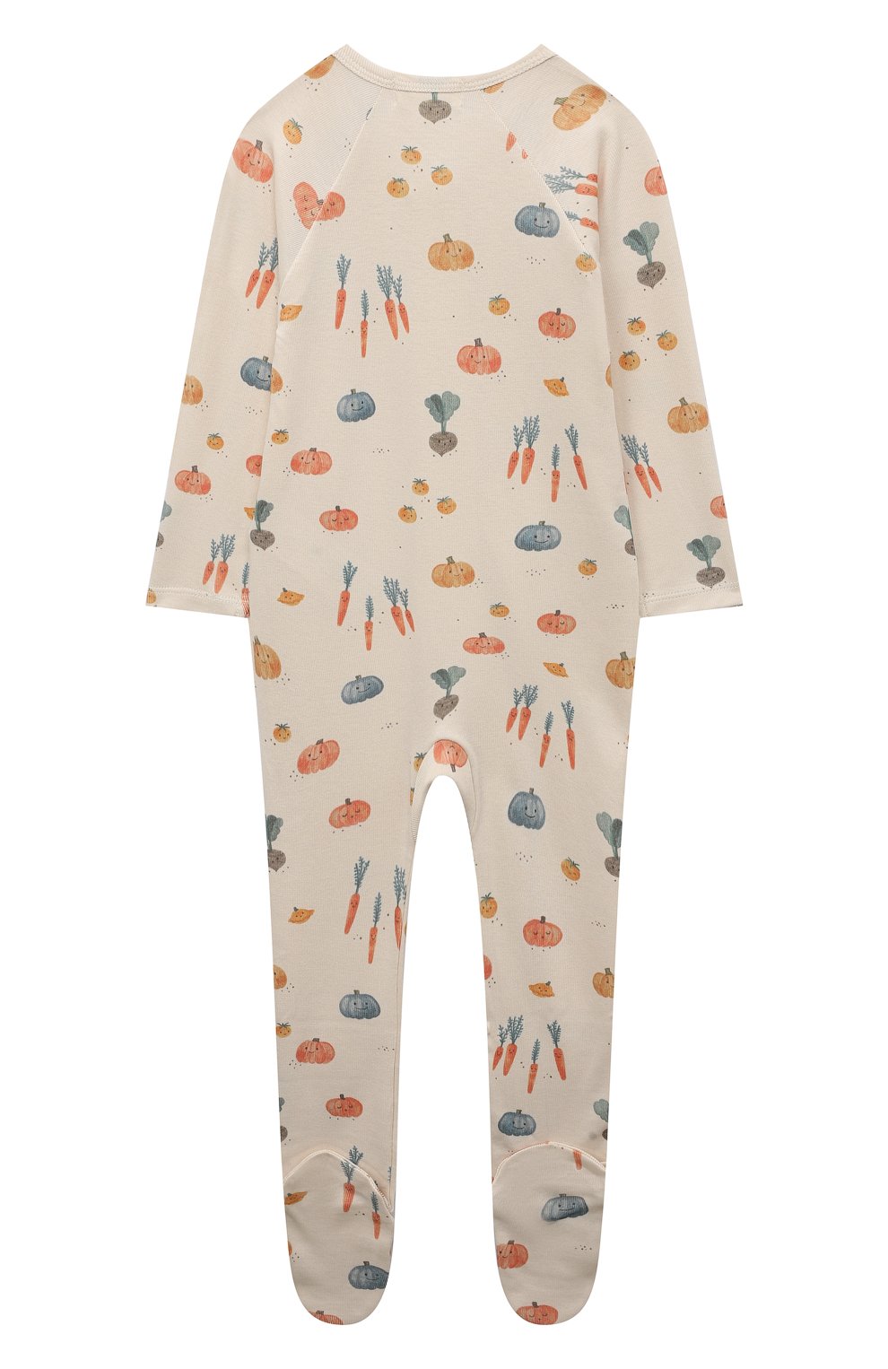 Комплект из двух комбинезонов BABYBU, арт. PNW1011NS, фото 3