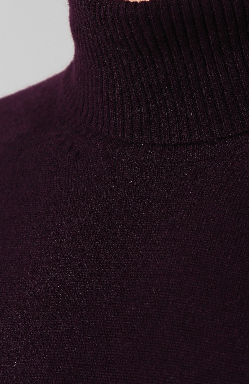 Кашемировый свитер TOM FORD, арт. BNK66/TFK320, фото 5