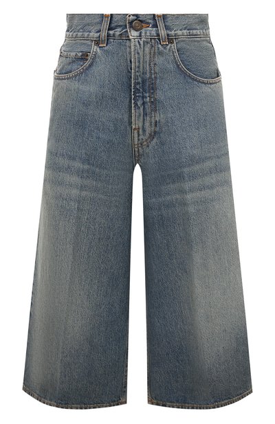 Женские джинсовые шорты HAIKURE, арт. HEW03339DF095L0850