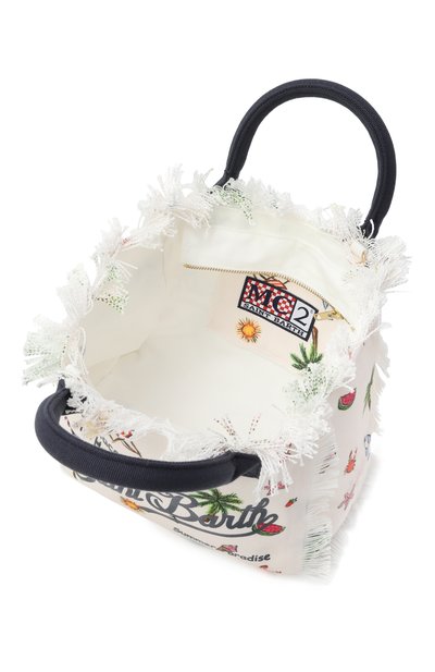 Сумка MC2 SAINT BARTH, арт. STBA C0LETTE/01084H, фото 3