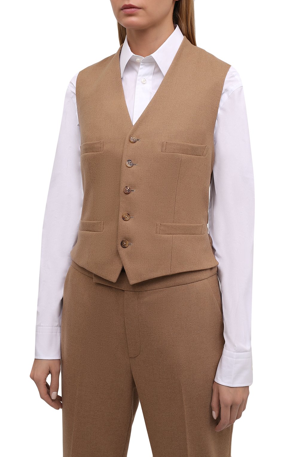 Жилет RALPH LAUREN, арт. 290863839, фото 3