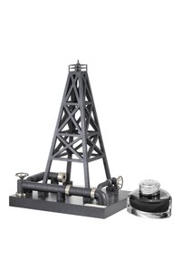 Перьевая ручка gas tower S.T. DUPONT, арт. 241177, фото 1