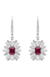 Серьги MERCURY, арт. ME23127WR, фото 1