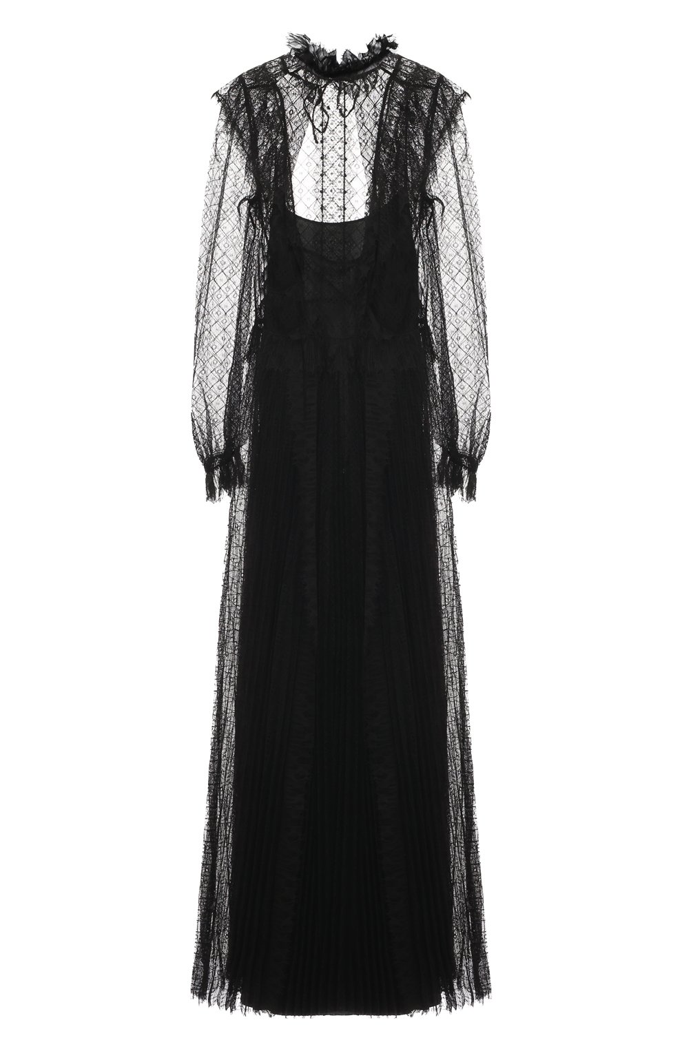 Платье ALBERTA FERRETTI, арт. 222U/A0432/6632, фото 1