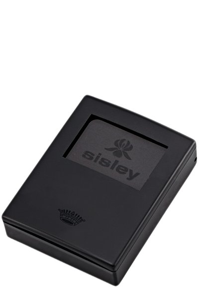 Женские тени для век phyto-ombre eclat №12 black SISLEY, арт. 186312