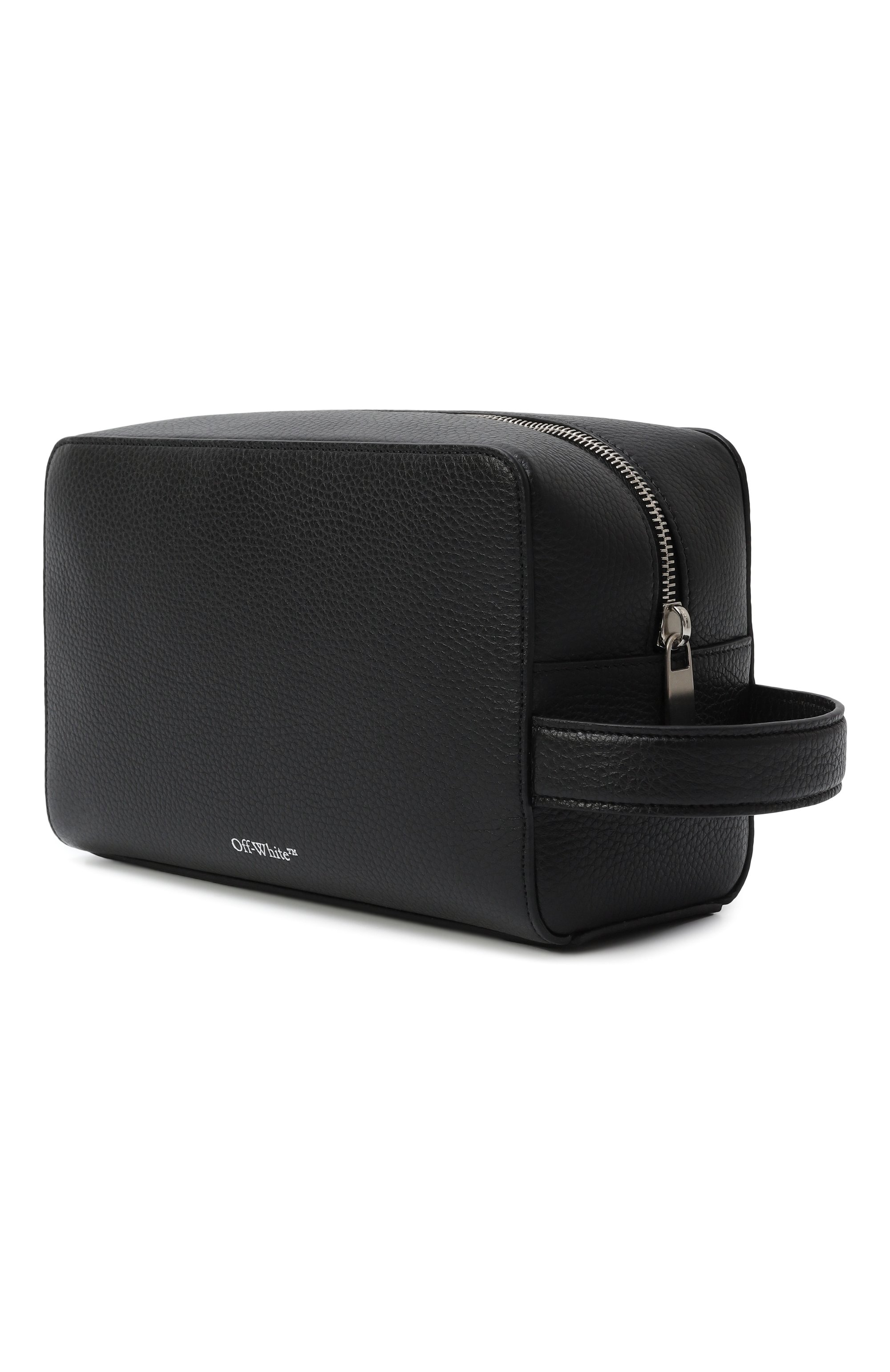 Несессер OFF-WHITE, арт. 0MNS025C99LEA001, фото 2