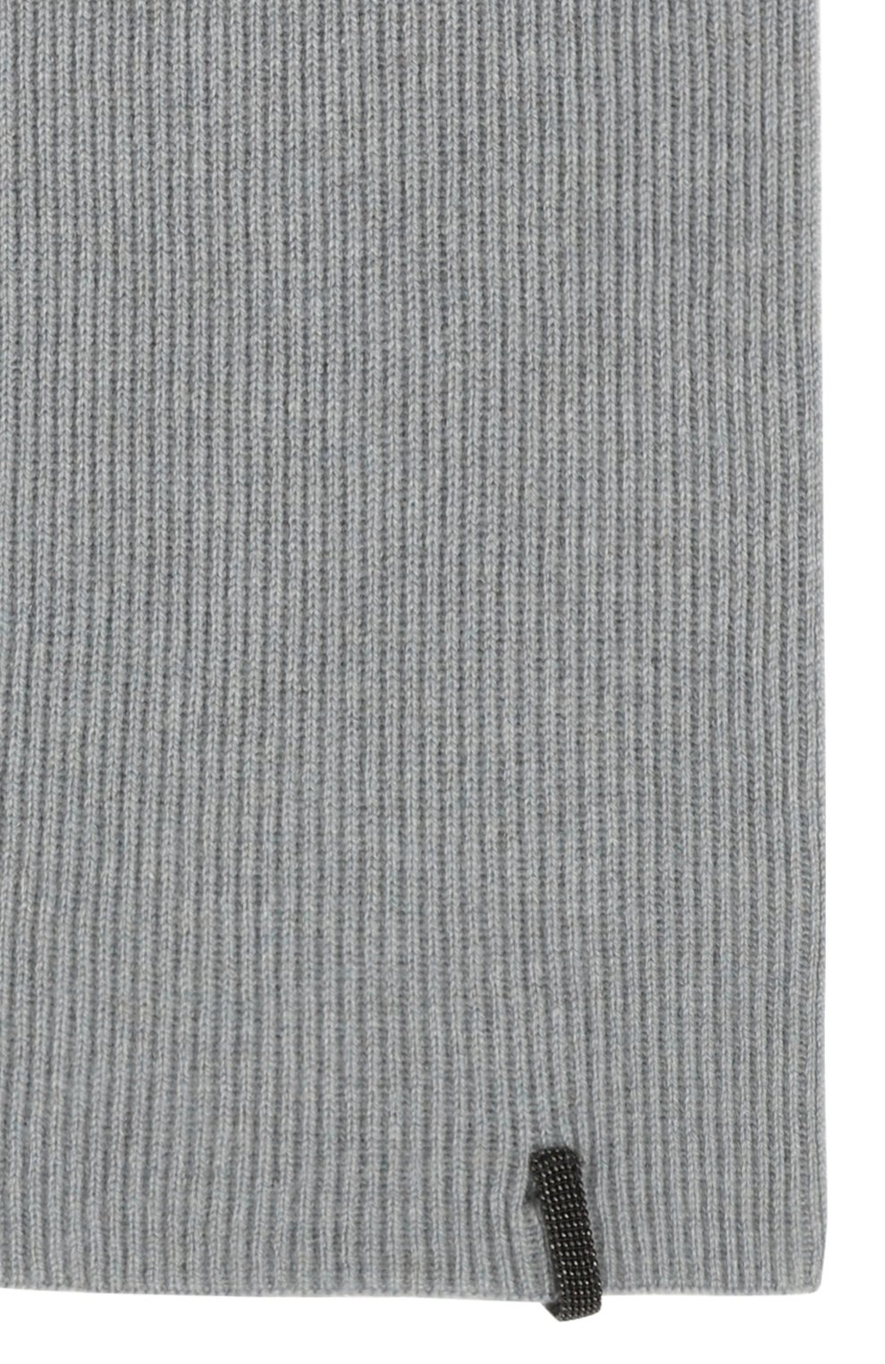 Кашемировый шарф BRUNELLO CUCINELLI, арт. B12M10769A, фото 2