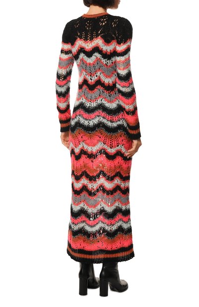 Платье PHILOSOPHY DI LORENZO SERAFINI, арт. A0495/7103, фото 4