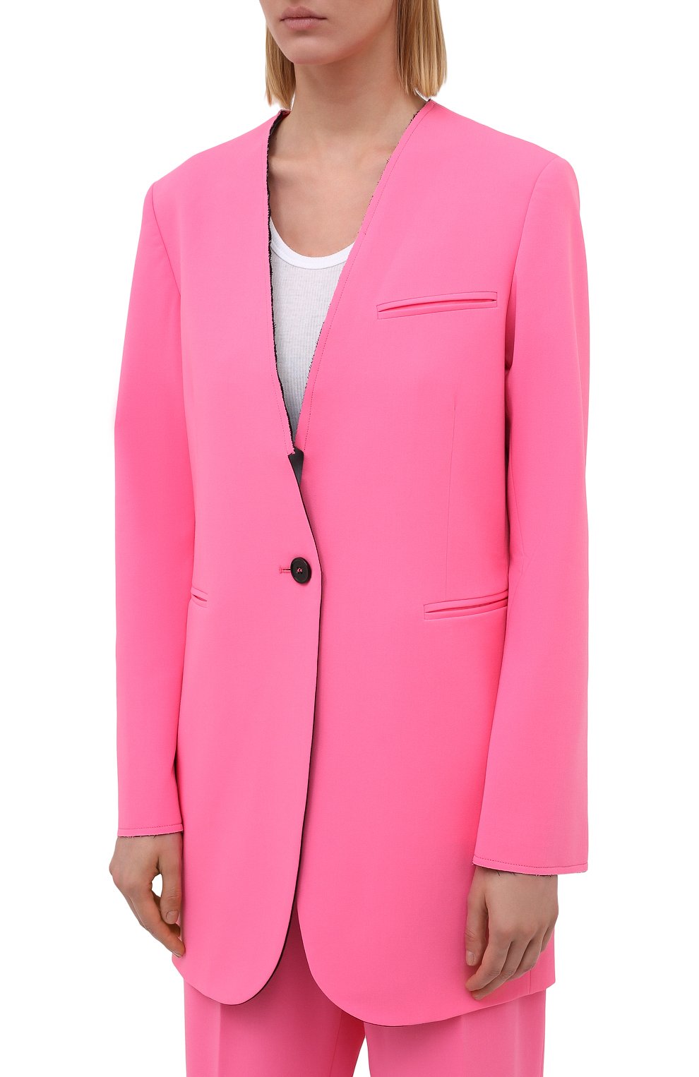 Жакет MM6, арт. S52BN0087/S53962, фото 3