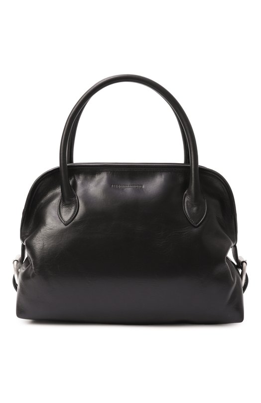 Сумка Birita medium Ann Demeulemeester B0012959/LT162 Чёрный B0012959/LT162