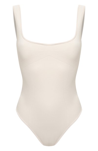 Женское боди из вискозы ULYANA SERGEENKO, арт. MGL002SS22Ornella 0091л