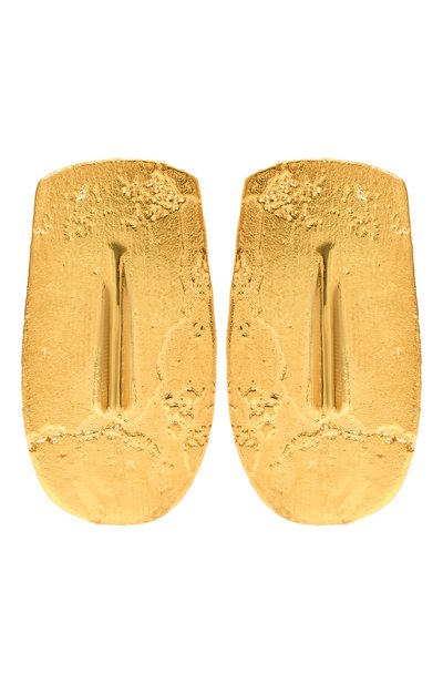 Серьги masks STATEMENTS, арт. VO E 02M S, фото 1