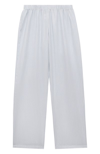 Хлопковая пижама LA PERLA, арт. 55372/8A-14A, фото 4