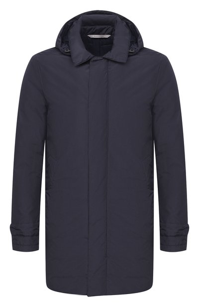 Пуховик CANALI, арт. 020274/SG01774, фото 1