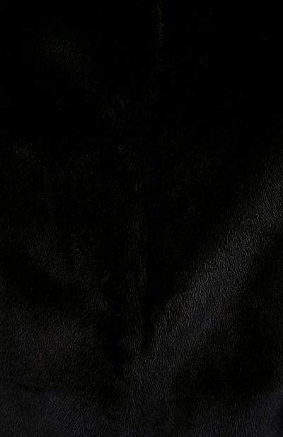 Шуба из меха норки VICTORIA KUSENKOVA, арт. 702800002556, фото 5
