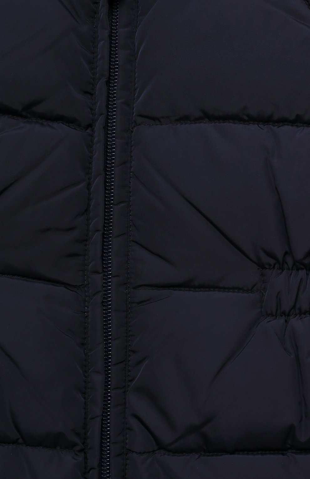 Пуховый комбинезон IL GUFO, арт. A24ST007N0031/5A-8A, фото 3