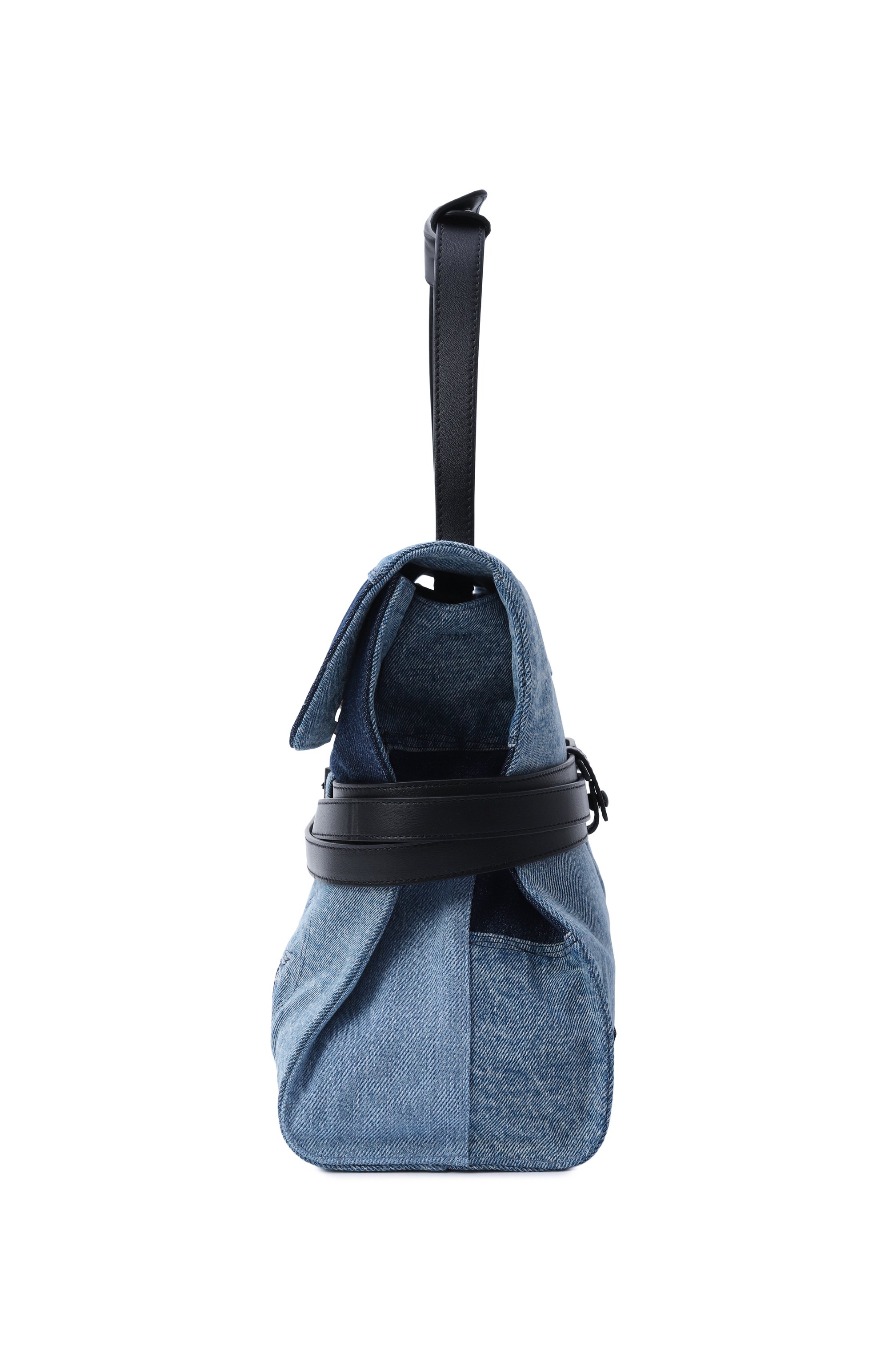 Сумка tie me medium MOSCHINO, арт. MC4009PP1N/005, фото 4