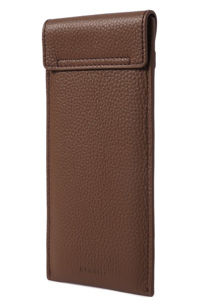 Кожаный футляр для очков 12 STOREEZ, арт. 139494, фото 2