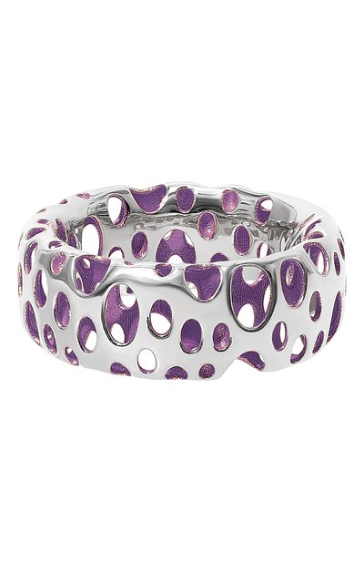 Кольцо luna 6 1991, арт. LUNA #6 RR VLT, фото 3