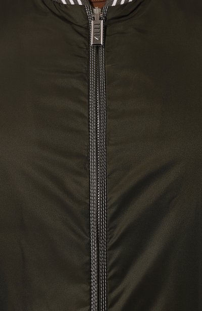 Бомбер ZILLI, арт. 0B0M00M2502VTEC00, фото 5