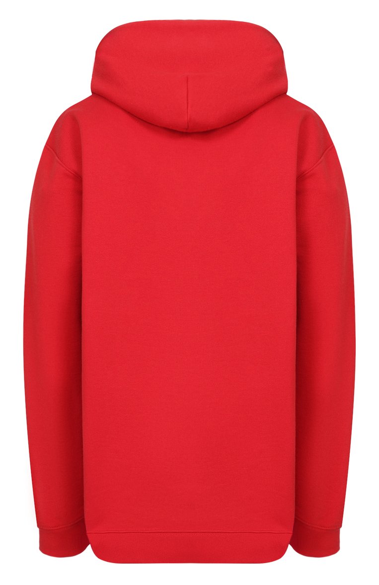 Хлопковое худи VTMNTS, арт. VL16HD440R, фото 2