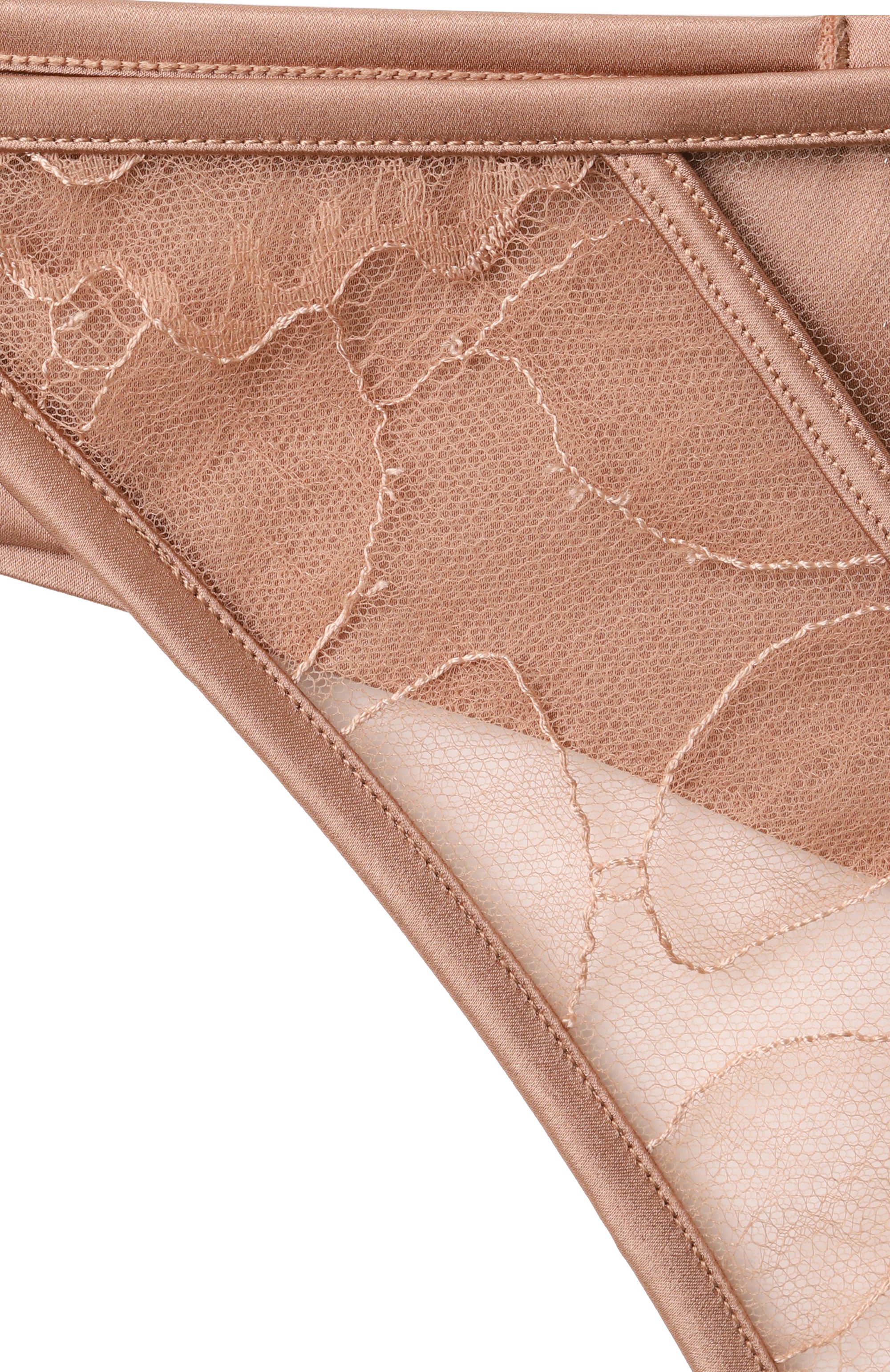 Трусы-стринги LIVY, арт. 654122316, фото 4