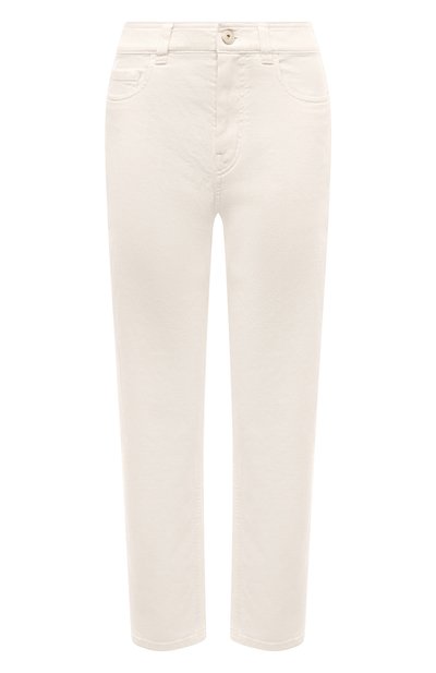 Женские джинсы BRUNELLO CUCINELLI, арт. MB057B1052