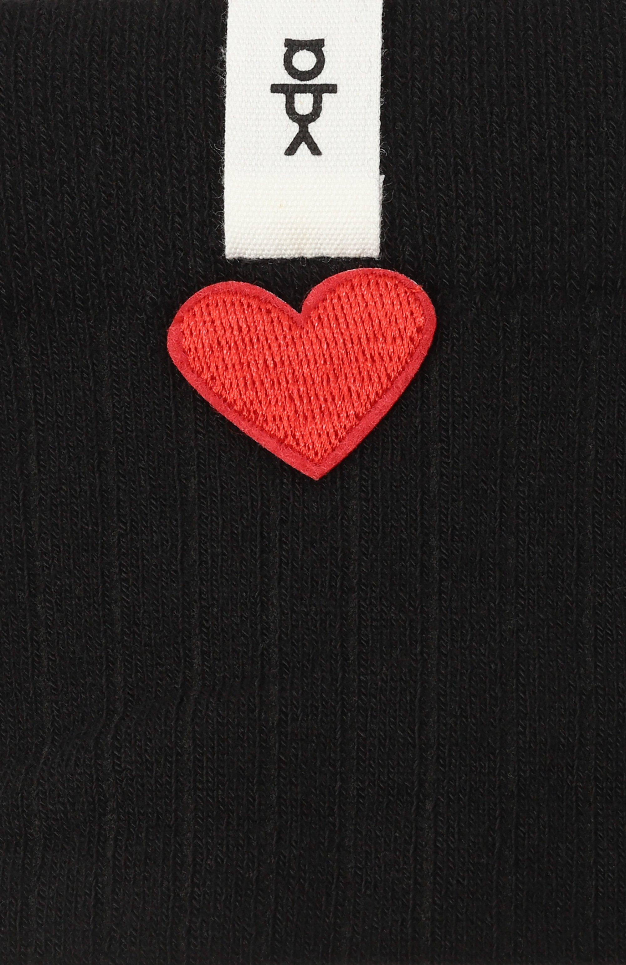 Гольфы heart YULA, арт. YU-487, фото 2