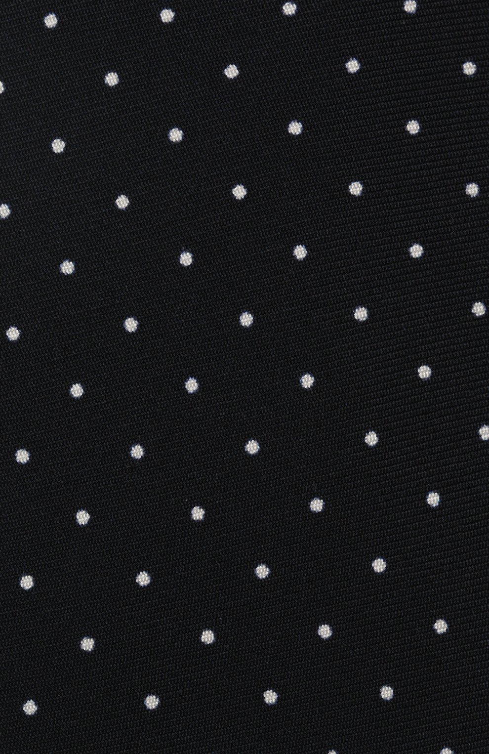 Шелковый галстук DOLCE & GABBANA, арт. GT149E/G0TBF, фото 3