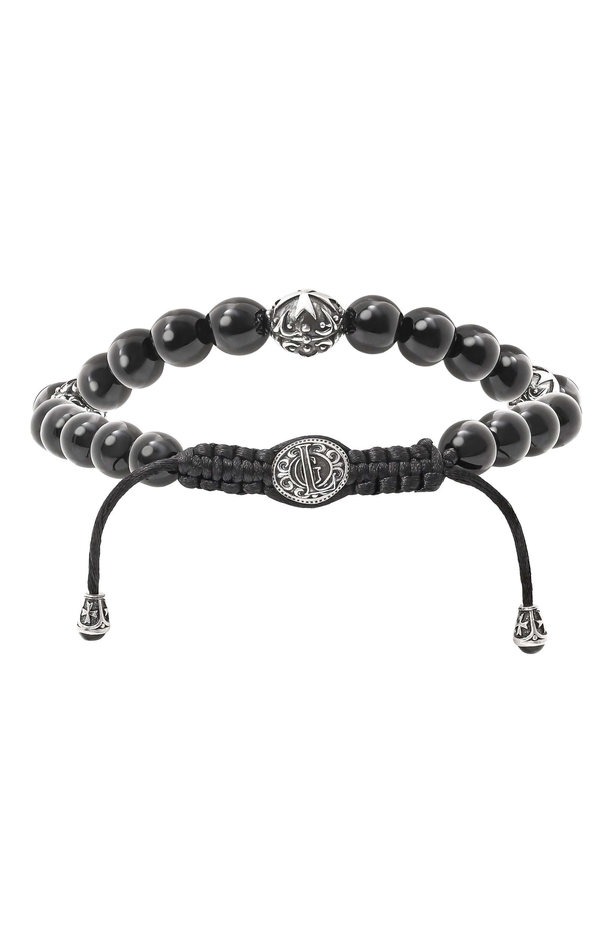 Браслет мальтийский крест GL JEWELRY, арт. GL420014-S97-435, фото 3