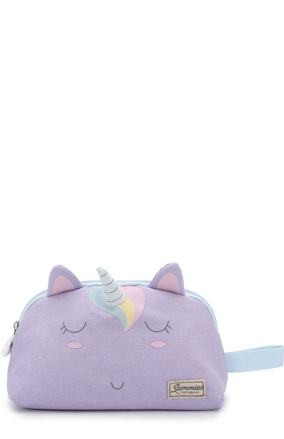 Текстильная косметичка SAMSONITE, арт. CD0-91016, фото 4