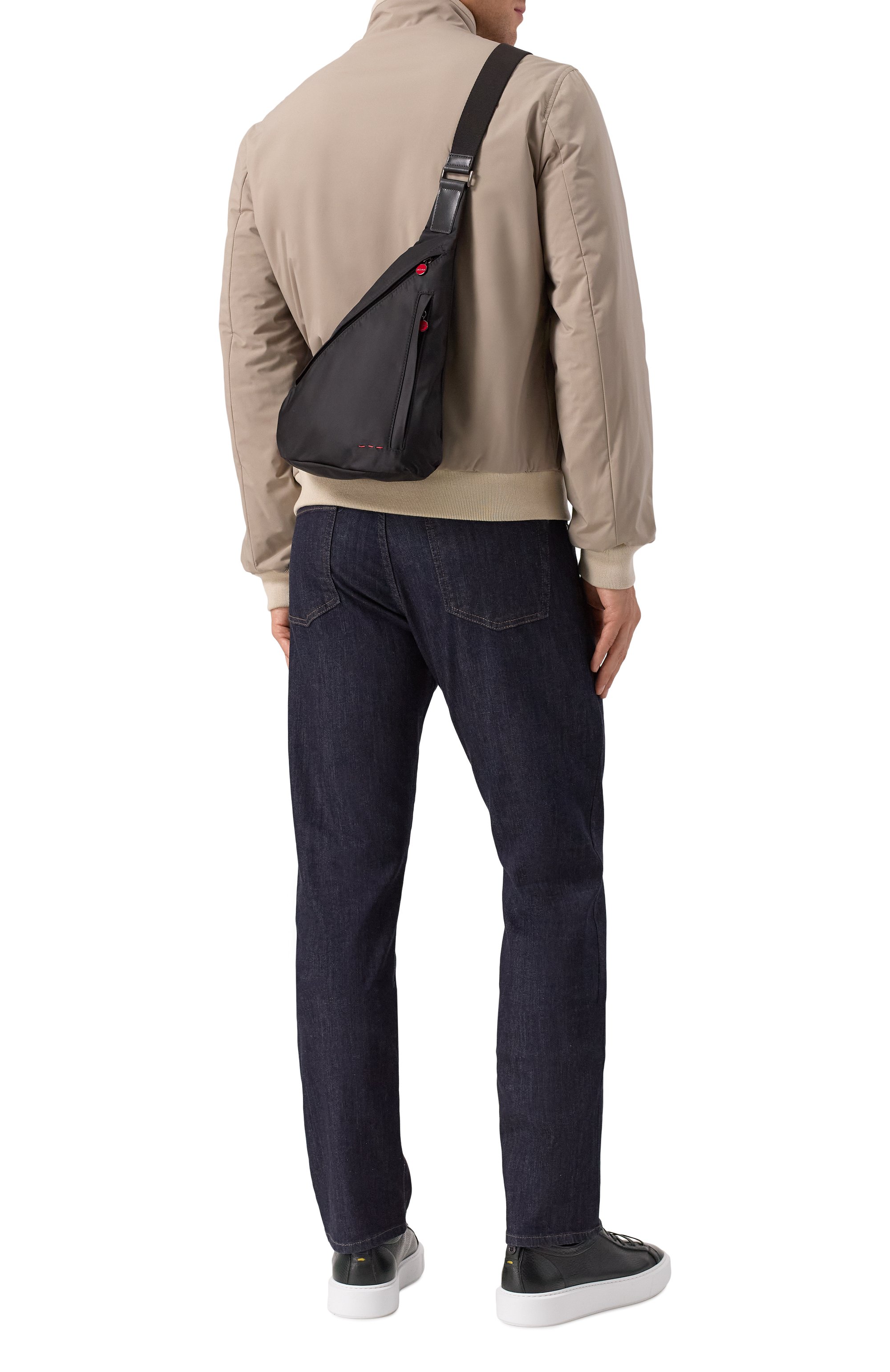 Рюкзак KITON, арт. UBA0054N0127001, фото 7