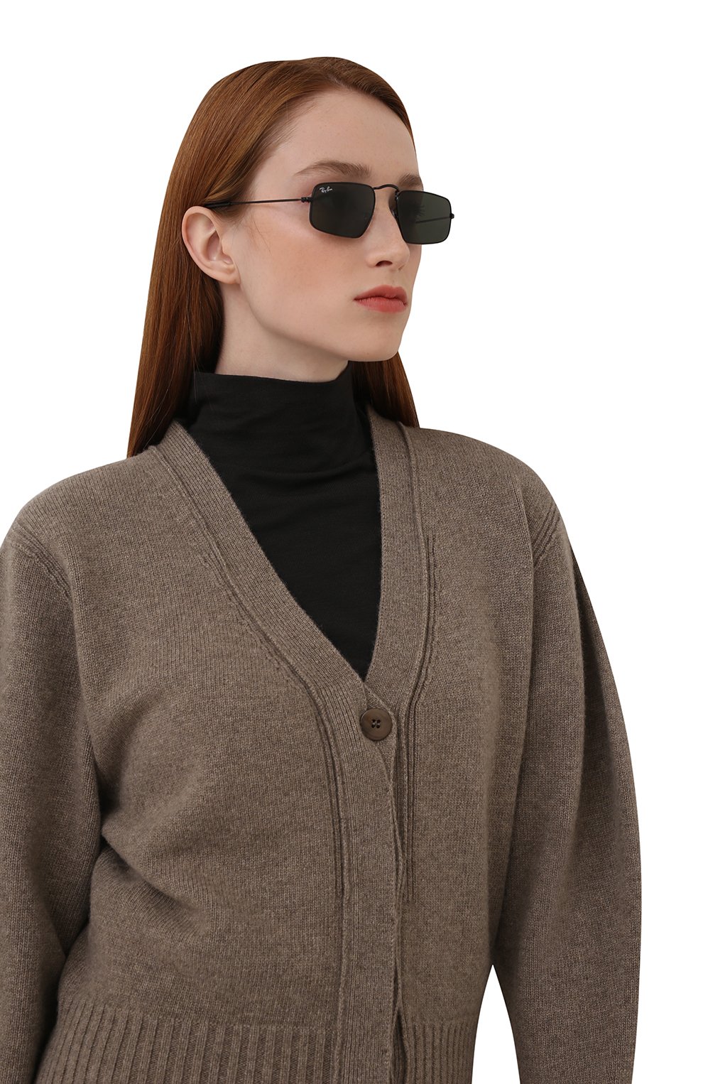 Солнцезащитные очки RAY-BAN, арт. 3957-002/31, фото 2