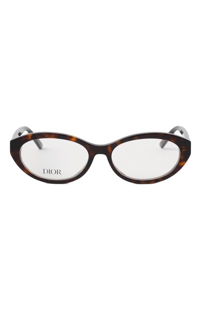 Оправа DIOR EYEWEAR, арт. DI0RGL0W0 B1I 2000, фото 2