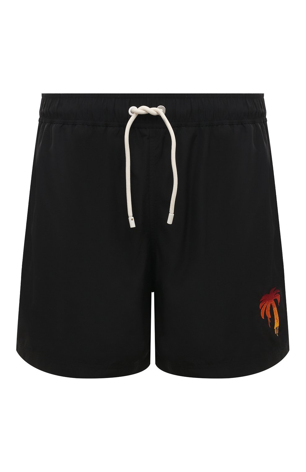 Плавки-шорты PALM ANGELS, арт. PMFD002F23FAB0021025, фото 1