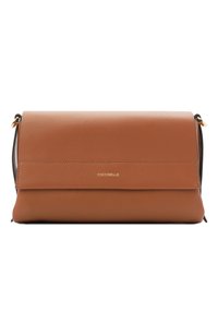 Коричневый