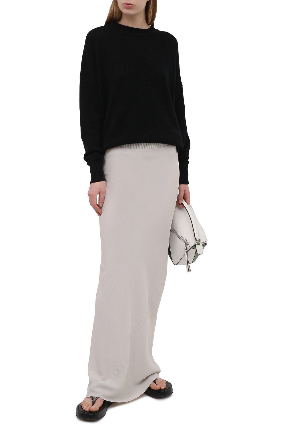 Юбка RICK OWENS, арт. RP21S3333/CC, фото 2