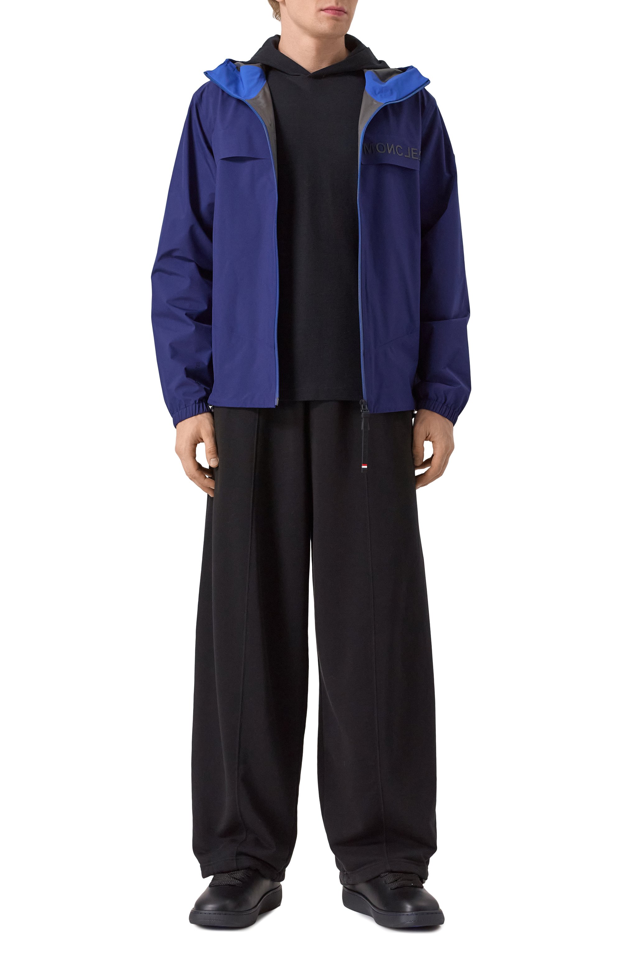 Лонгслив из хлопка и шелка STEFANO RICCI, арт. MNH5104221/CTK01S, фото 2