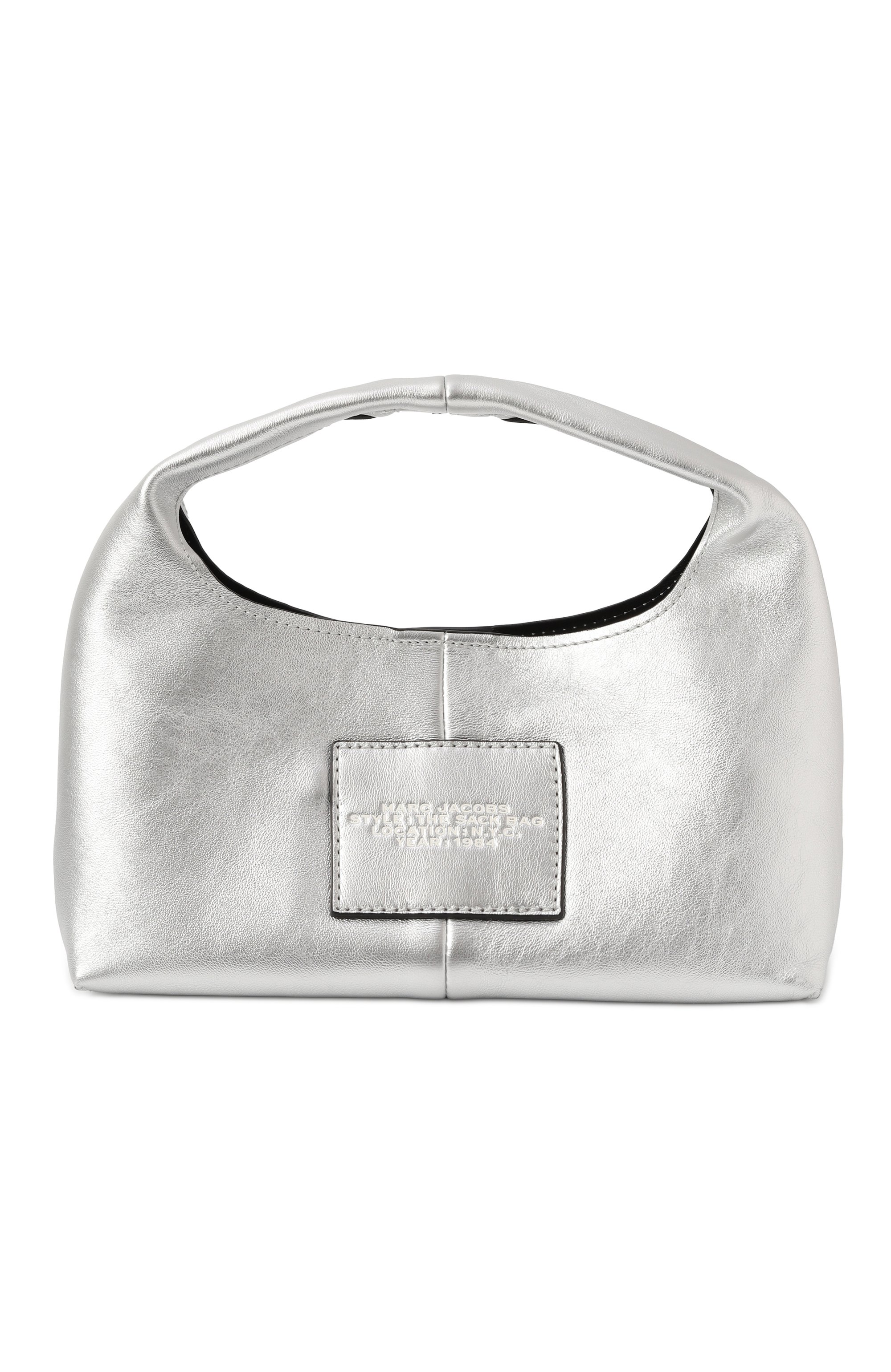 Сумка the sack bag mini MARC JACOBS (THE), арт. 2F4HSH019H04, фото 5