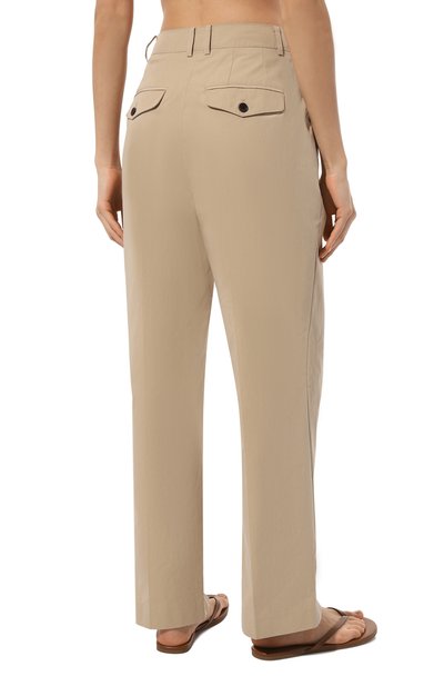 Хлопковые брюки DUNST, арт. UDPA4A204I2, фото 4