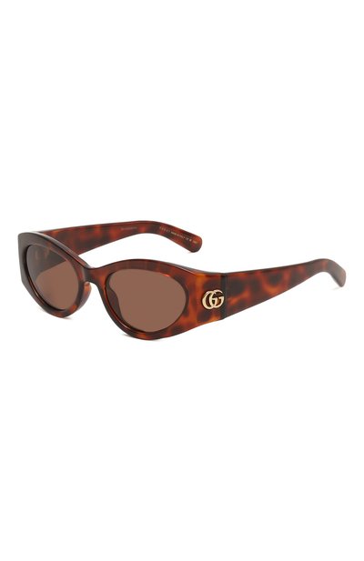 Солнцезащитные очки GUCCI, арт. GG1401S 002, фото 1