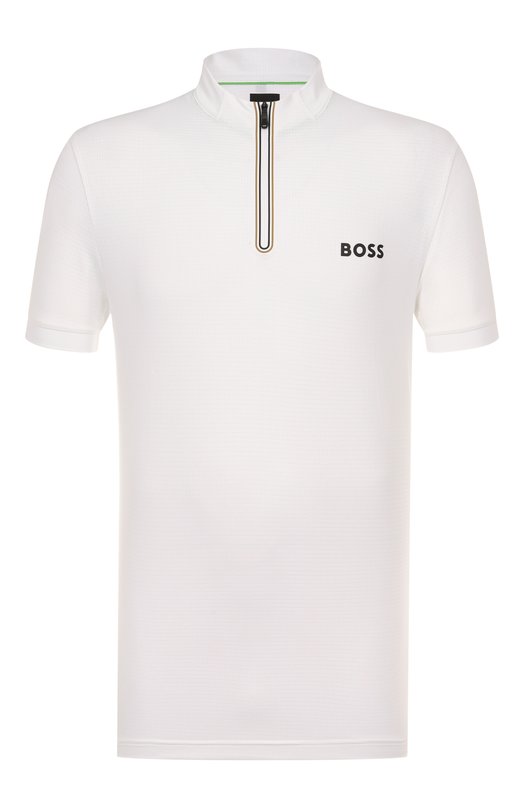 Футболка BOSS Green 50543347 Белый 50543347