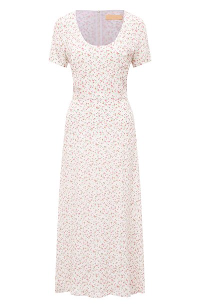 Платье из вискозы SIMPLIFY, арт. PLT02, фото 1